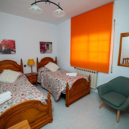 Ideal Familias Hasta 15 Personas En San Martin De Valdeiglesias Madrid Eksteriør billede