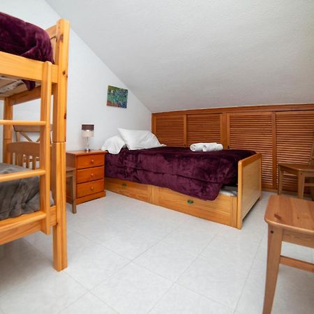 Ideal Familias Hasta 15 Personas En San Martin De Valdeiglesias Madrid Eksteriør billede