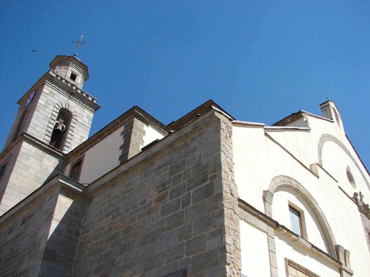 Ideal Familias Hasta 15 Personas En San Martin De Valdeiglesias Madrid Eksteriør billede