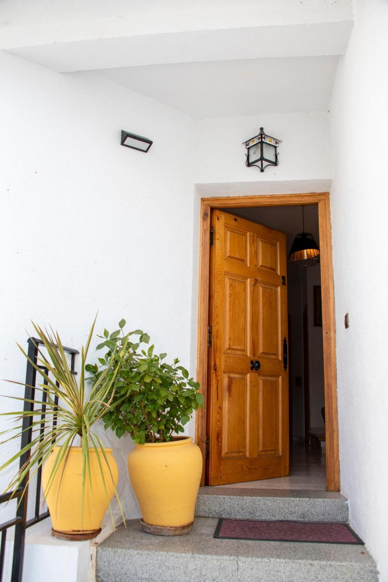 Ideal Familias Hasta 15 Personas En San Martin De Valdeiglesias Madrid Eksteriør billede