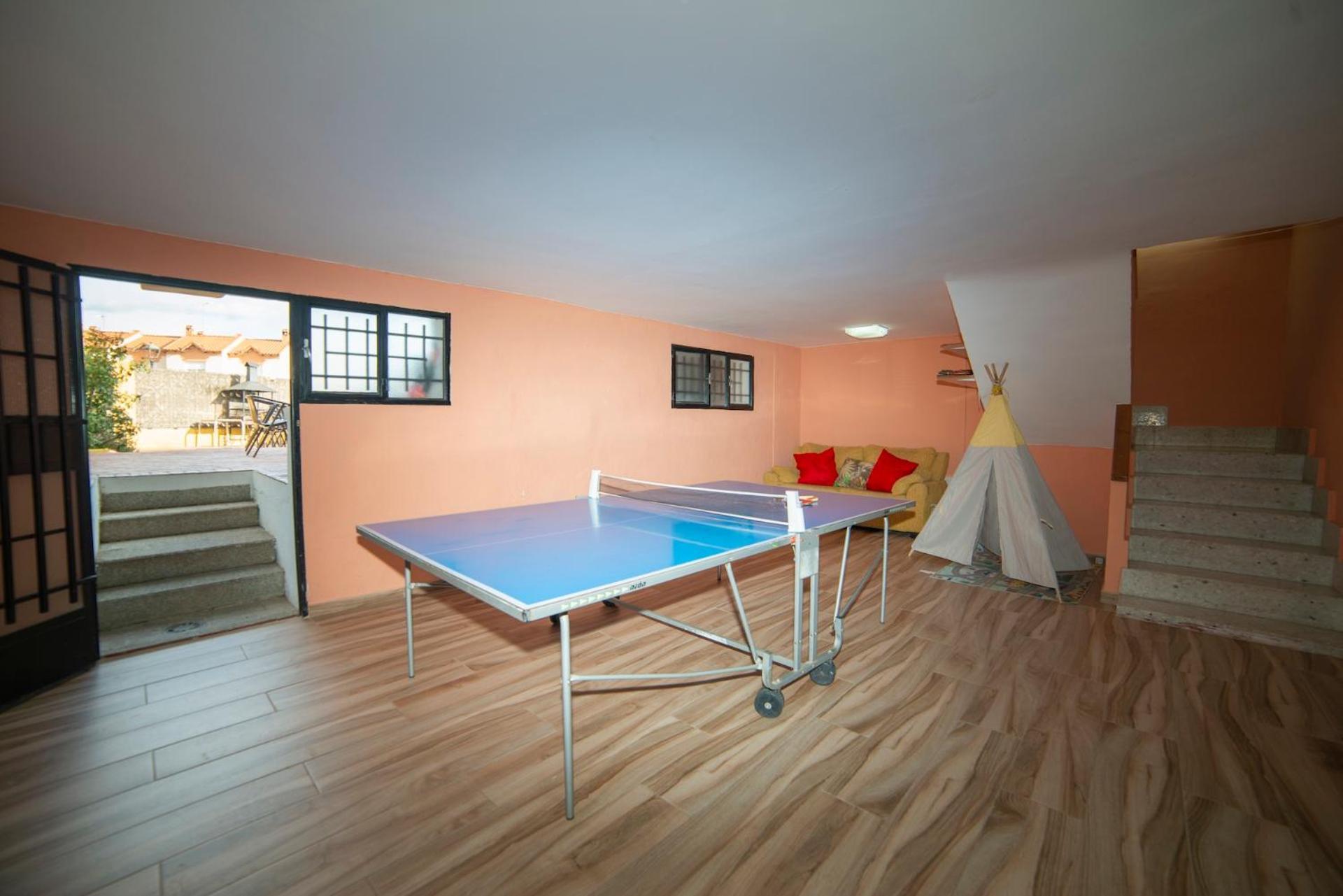 Ideal Familias Hasta 15 Personas En San Martin De Valdeiglesias Madrid Eksteriør billede