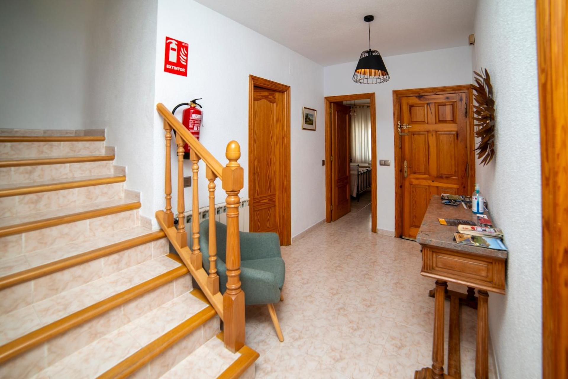 Ideal Familias Hasta 15 Personas En San Martin De Valdeiglesias Madrid Eksteriør billede